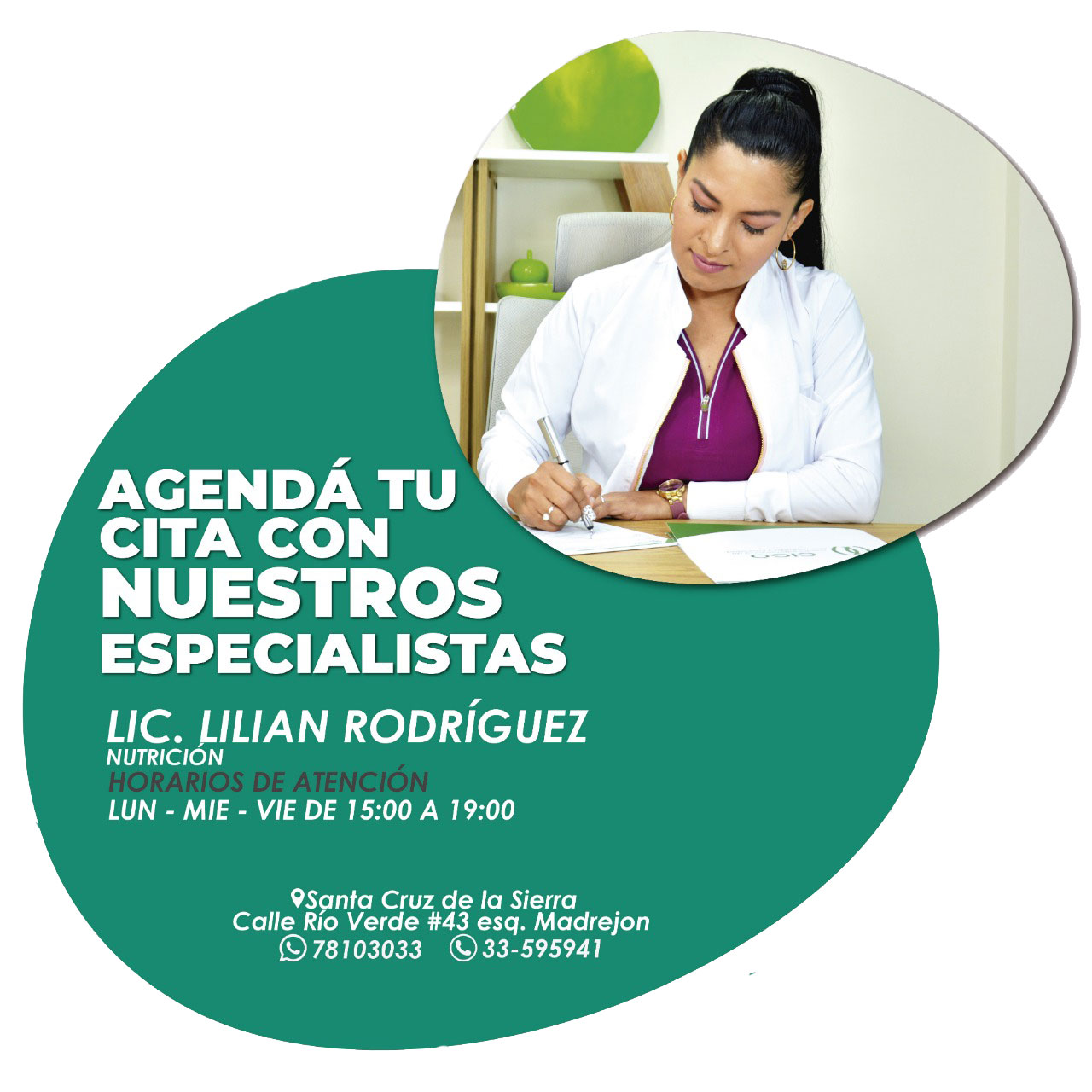 DoctorNutricion