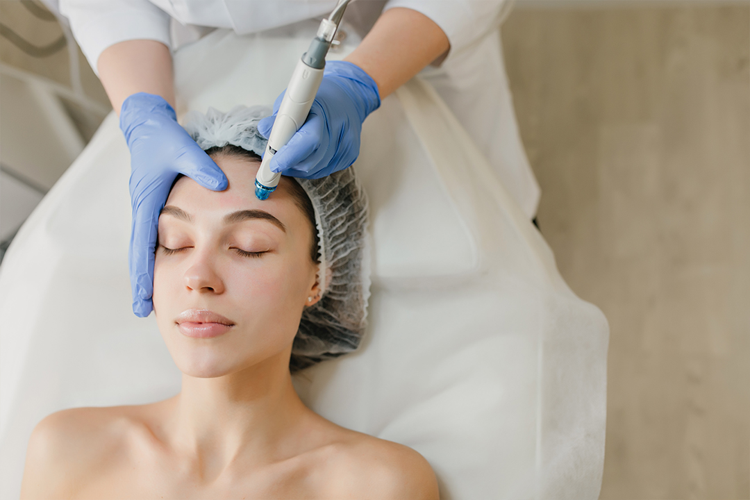 dermatologia