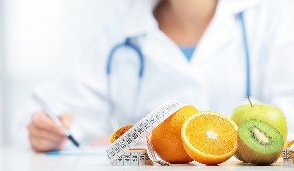 nutricion